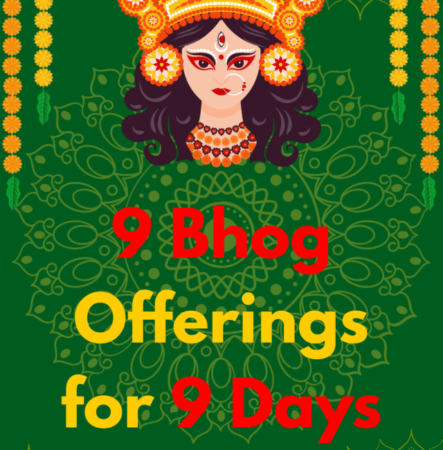 9 Bhog Offerings for 9 Days of Navratri-01