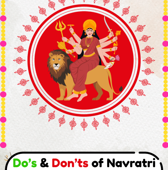 Do’s & Don’ts of Navratri Bhog-1