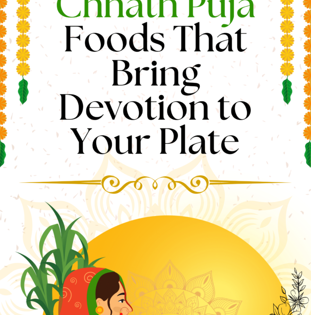 Chhath Puja traditional food (1)-1